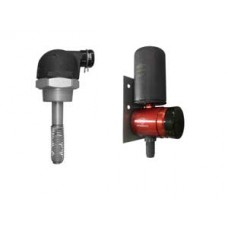 Fast Fill Fuel Vents